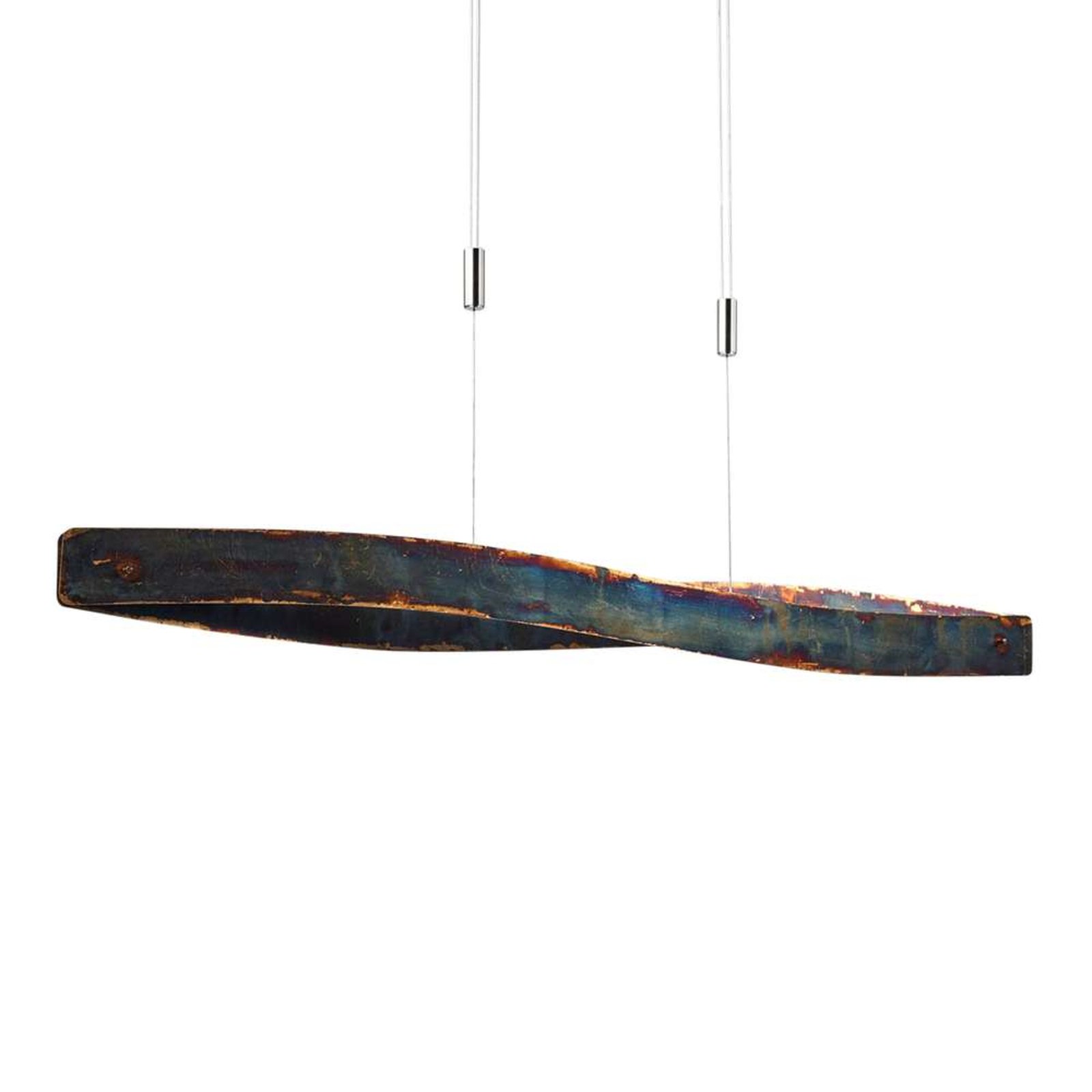 Lian Pendant Gold/Nickel - Lucande