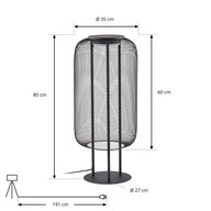 product size