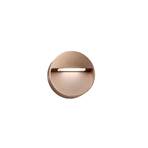 Serious 2 Aplică de Perete IP54 2700K Rose Gold - LIGHT-POINT