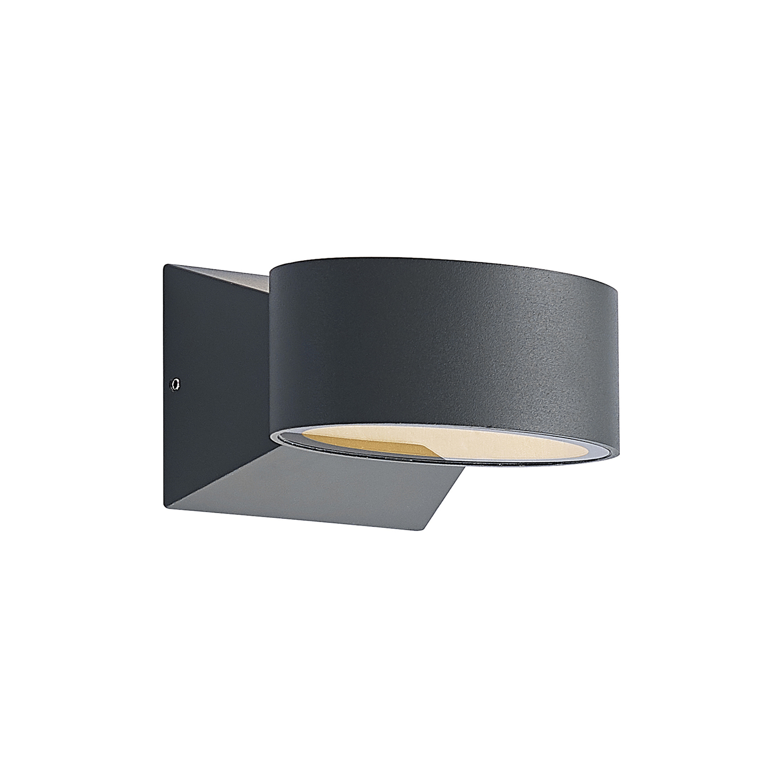ELC Namila LED-Außenwandlampe