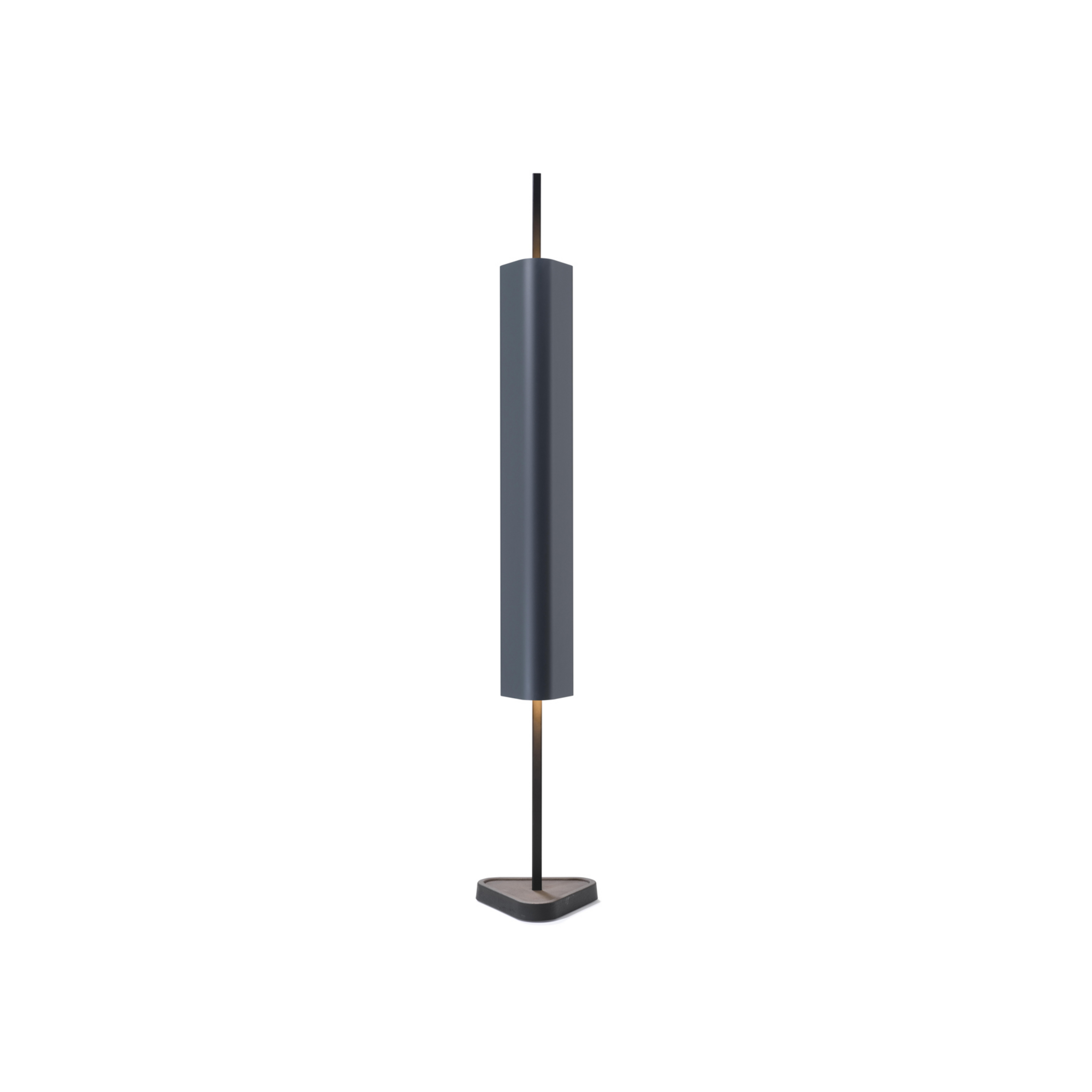 Emi Tischleuchte Deep Blue - Flos
