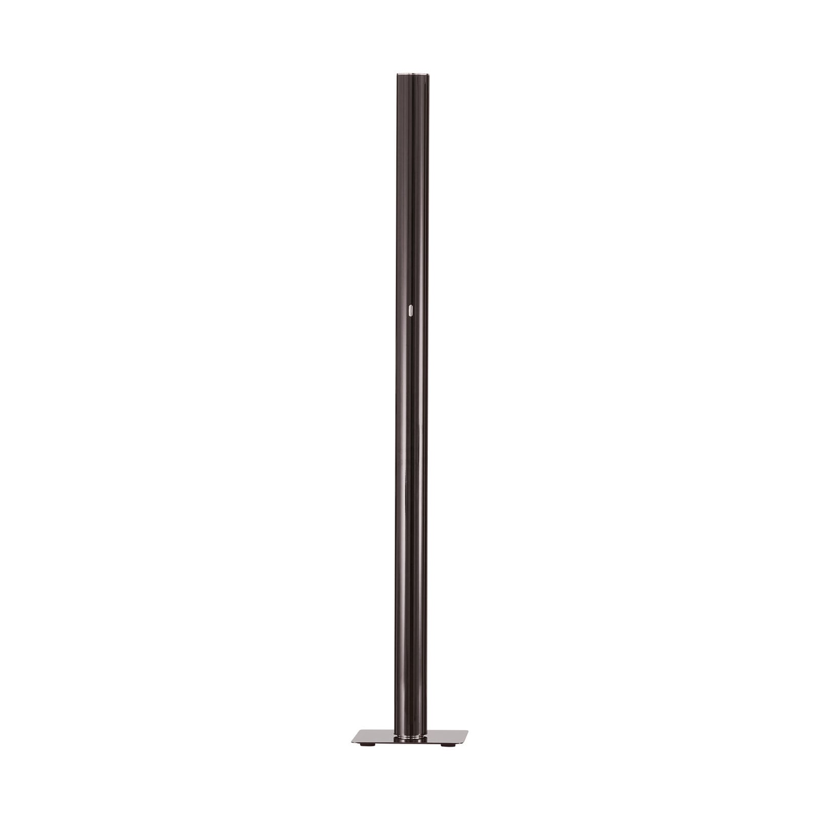 Artemide Ilio Integralis 950 lampadar negru
