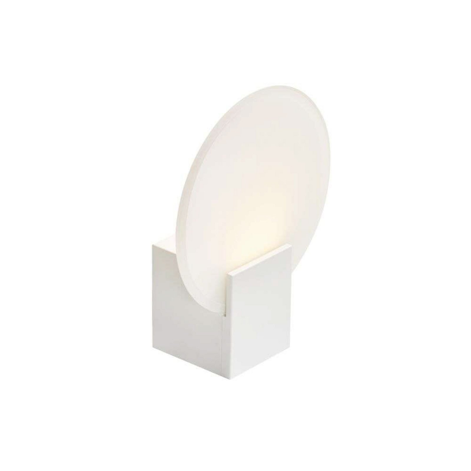 Hester Aplique de Pared Dim. White - Nordlux