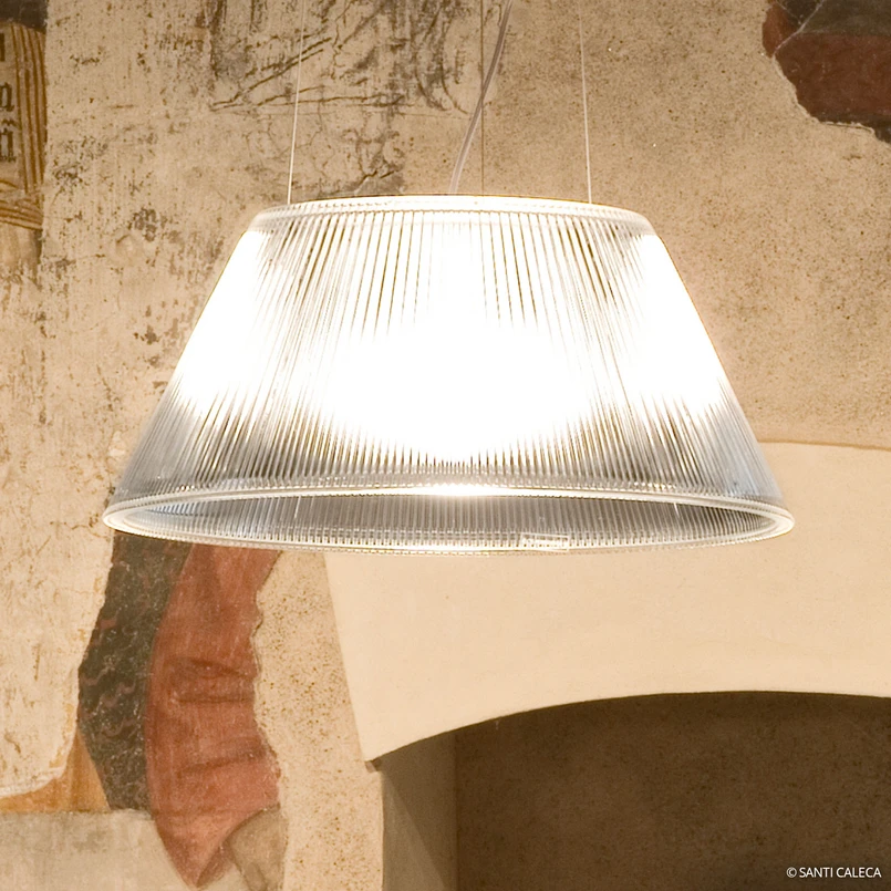 FLOS - Romeo Moon S2 Pendant