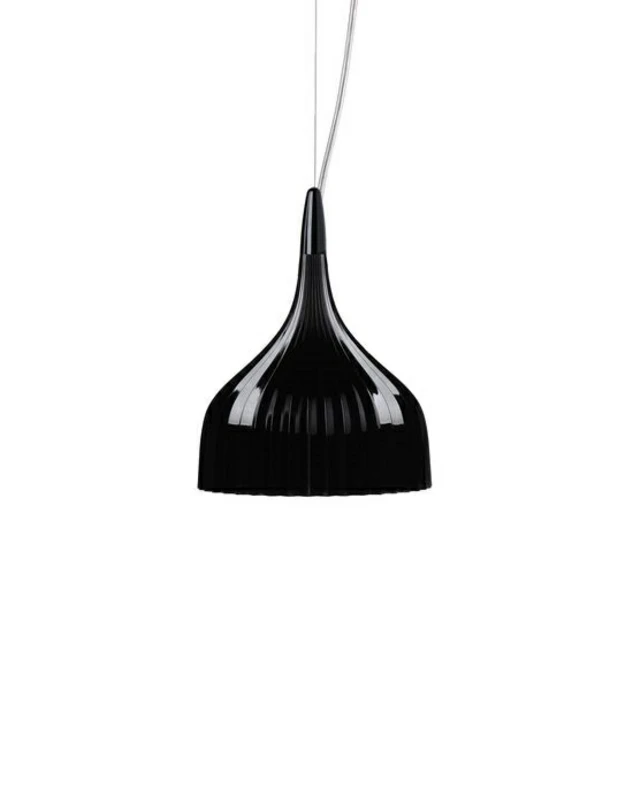 Kartell - E' Pendant Black