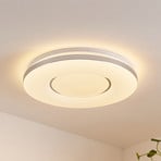 Lindby LED-Deckenleuchte Robini, Ø 48 cm, CCT, dimmbar