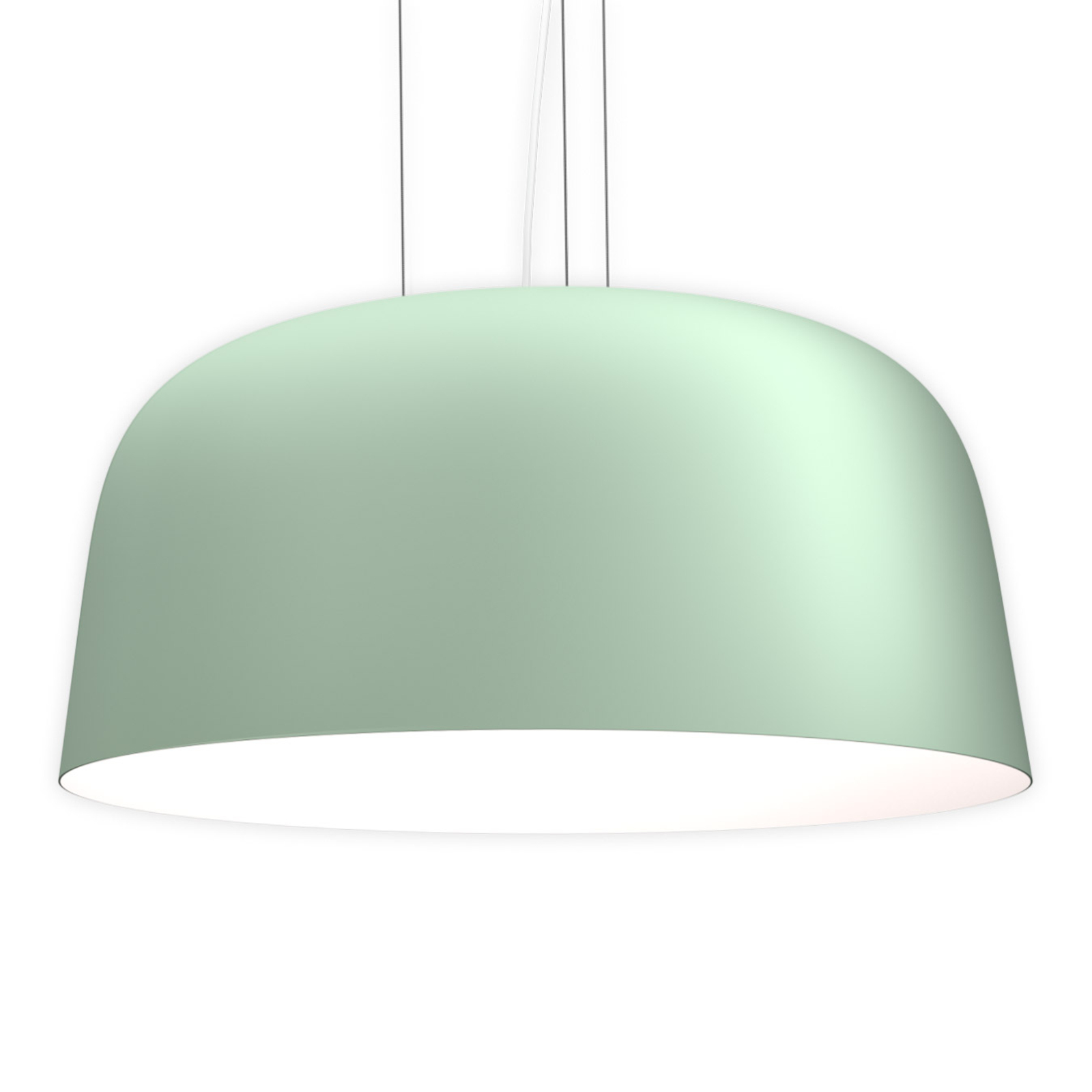 LED-Hängeleuchte Sva 830 Dali dimmbar