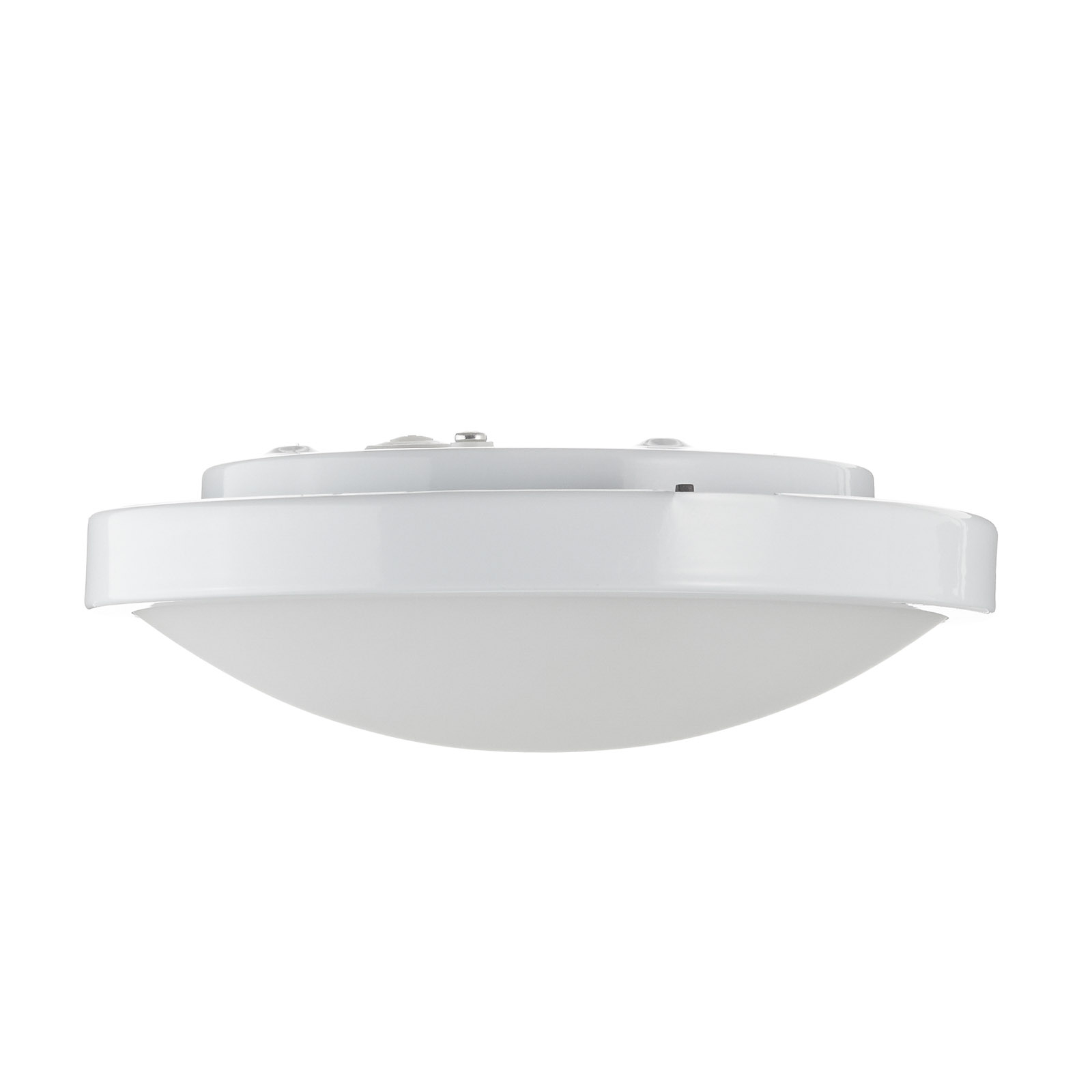 PLAZA Decken- und Wandleuchte 21,5cm