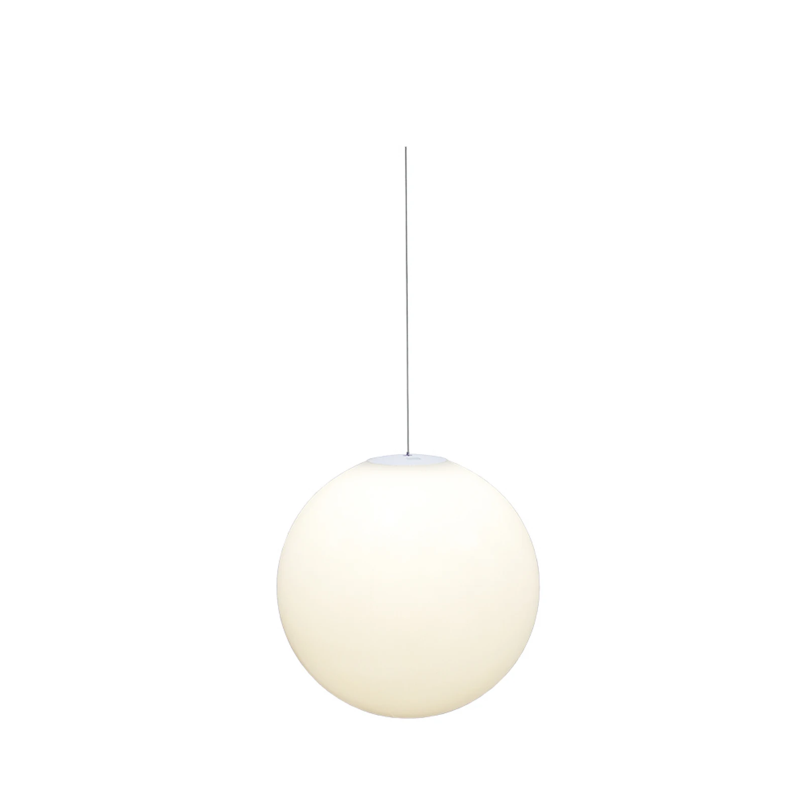 Newgarden Pianeta LED κρεμαστό φωτιστικό εξωτερικού χώρου, Ø 25 cm