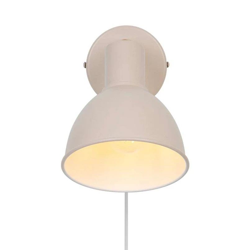 Nordlux - Pop Applique Murale Beige