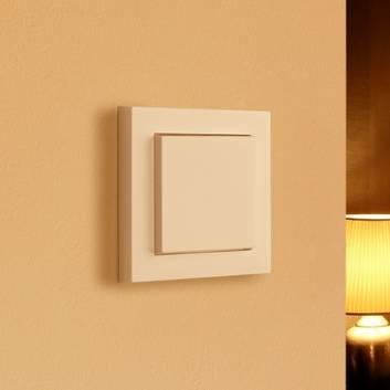 Eve Light Switch Smart Home veggbryter