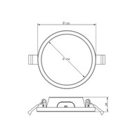 product size