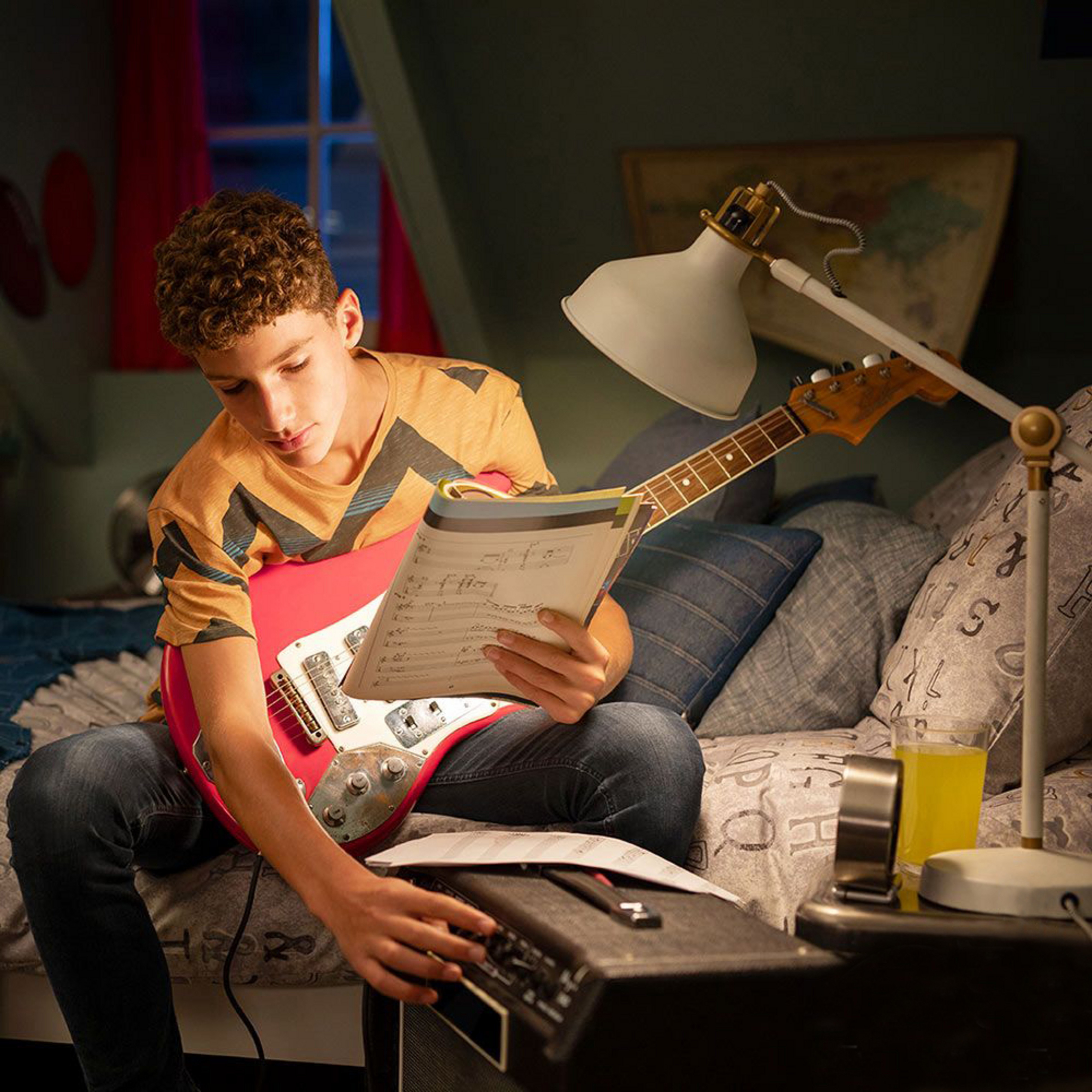 Lichtbron LED 17,5W (2452lm/150W) E27 - Philips