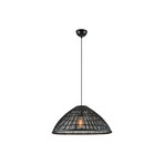 Capello Pendel Matt Black - Markslöjd
