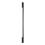 Ivano Nástěnné Svítidlo H130 Black - Arcchio
