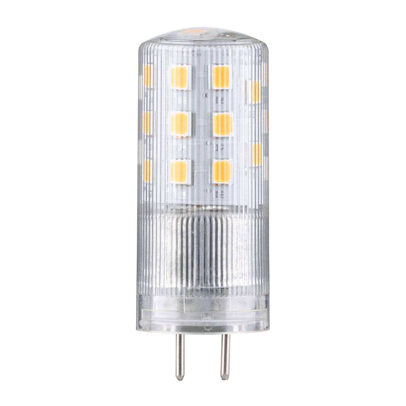 Paulmann GY6.35 4 W bi-pin LED bulb 2,700 K