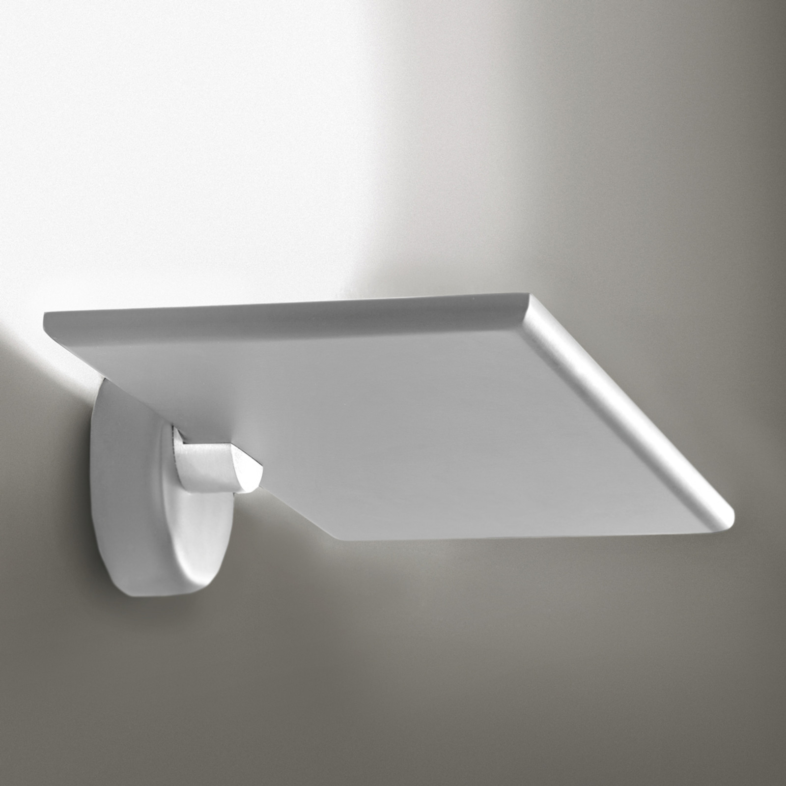 ICONE GiuUp LED wallwasher 20W alb