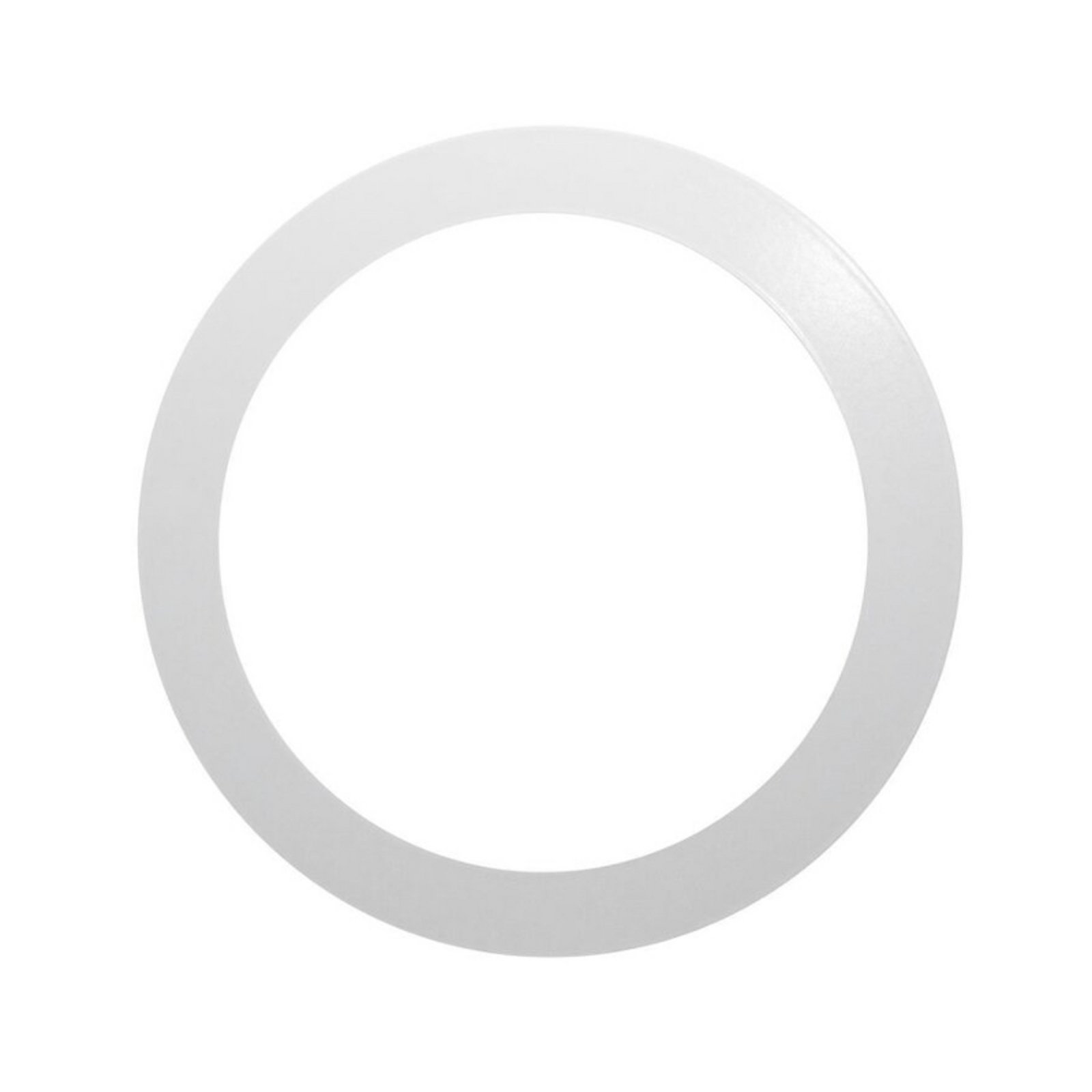 Монтажен адаптер DOTLUX CIRCLEugr, монтажен отвор 130 - 150 mm