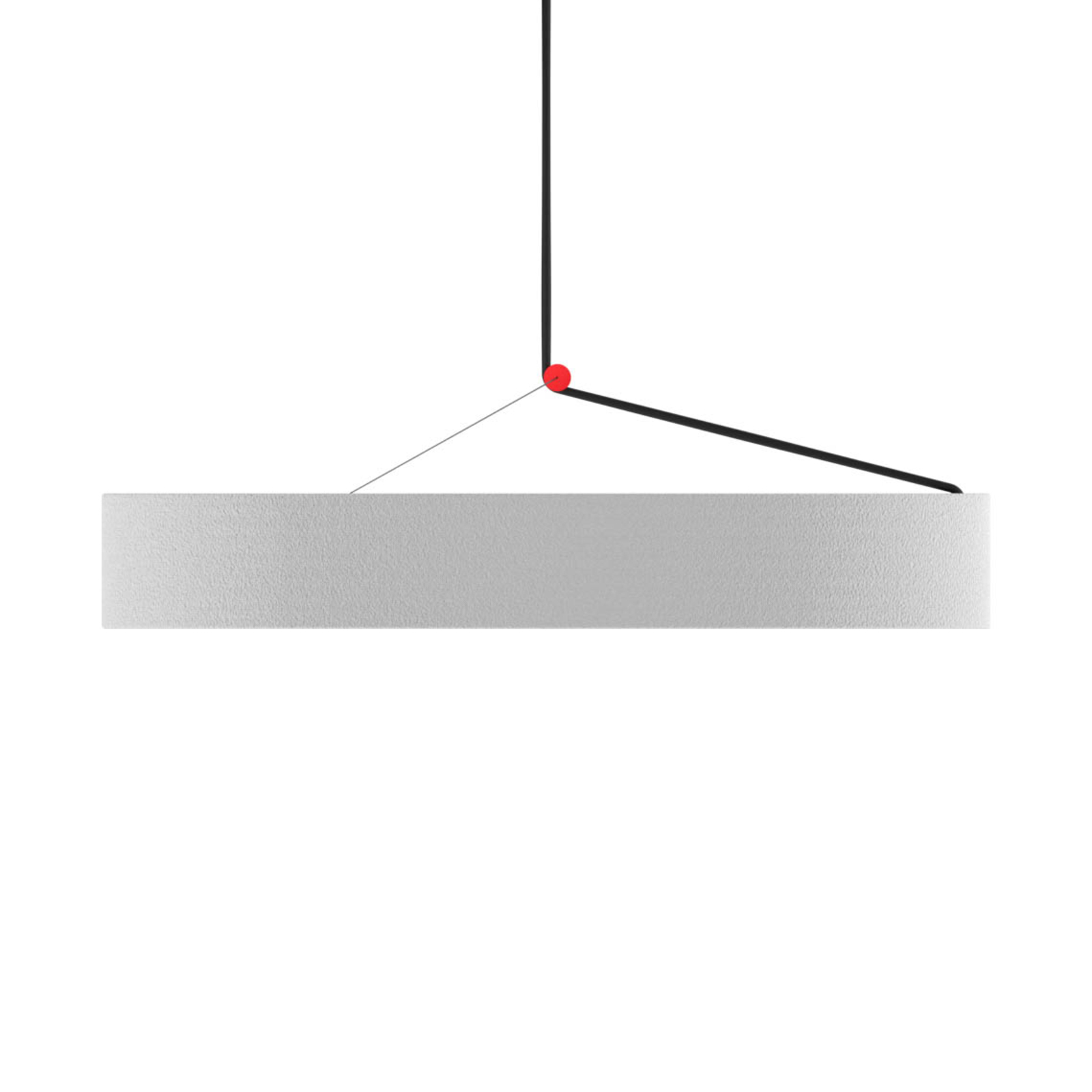 Steng Licht Tolou LED pendant light Phase dimmable