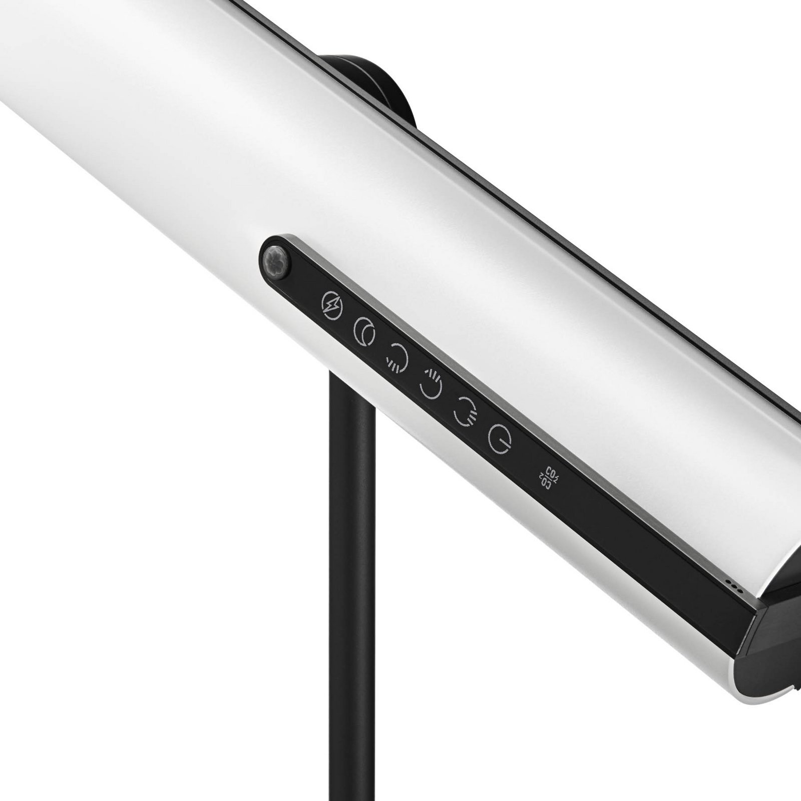 HEAVN One with QI charging station & air sensor