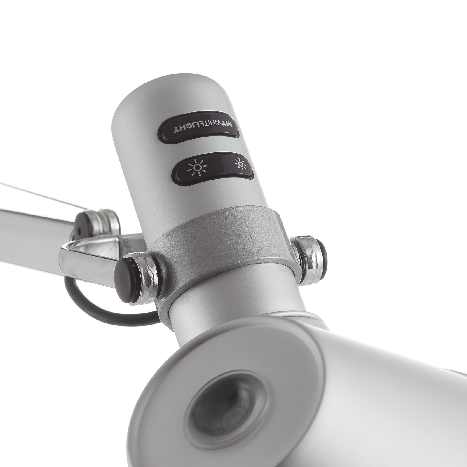 artemide tolomeo tavolo led tunable white