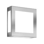 Aplică LED de exterior Aqua Legendo, inox