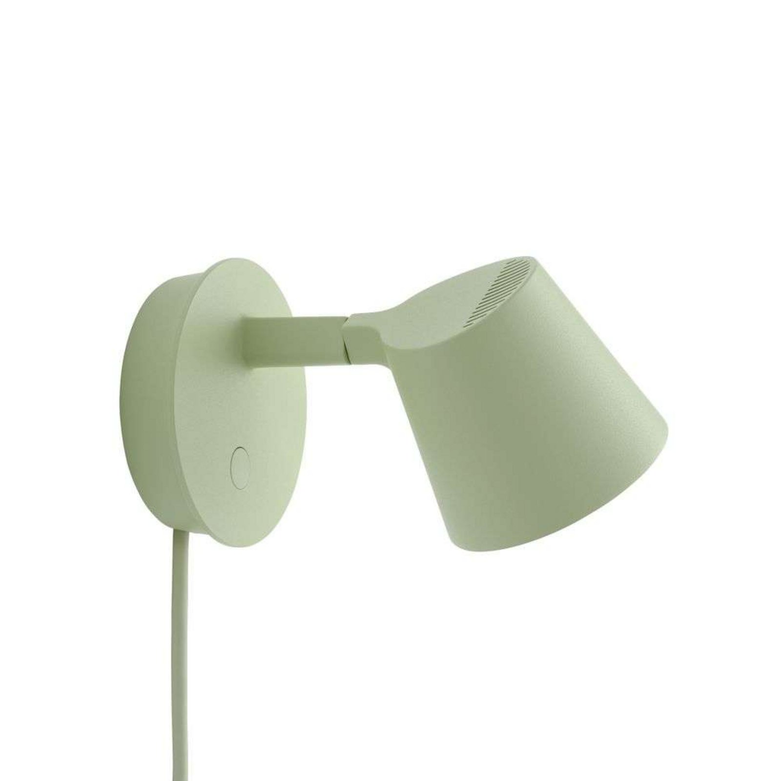 Tip Candeeiro de Parede Light Green - Muuto