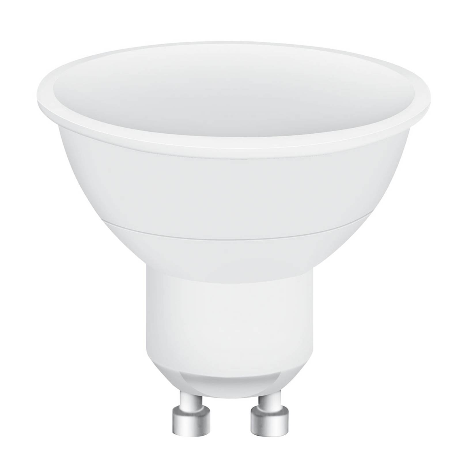 OSRAM LED-Lampe GU10 4 2,9W Star+ RemoteControl