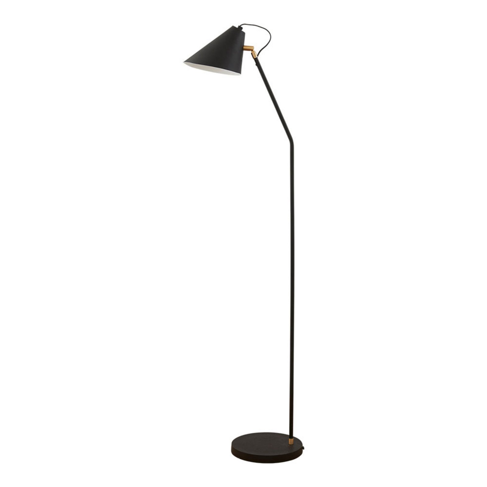 Club Lampadar H130cm Black - House Doctor