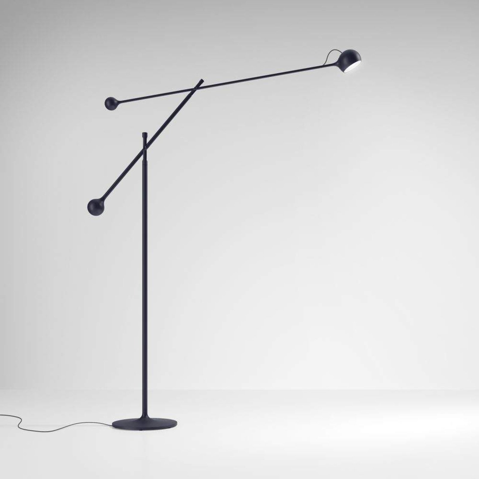 IXA Lampadar Anthracite - Artemide