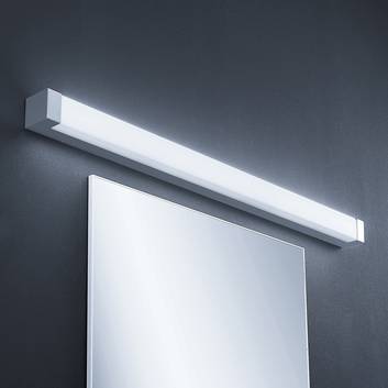 Lindby Skara LED bathroom light, 120 cm