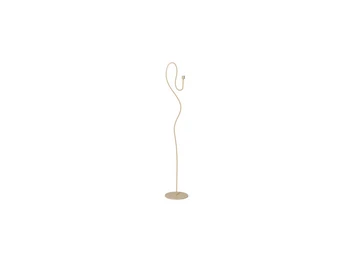 Valse Floor Kerzenhalter Cashmere - Ferm Living