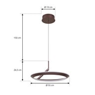 product size