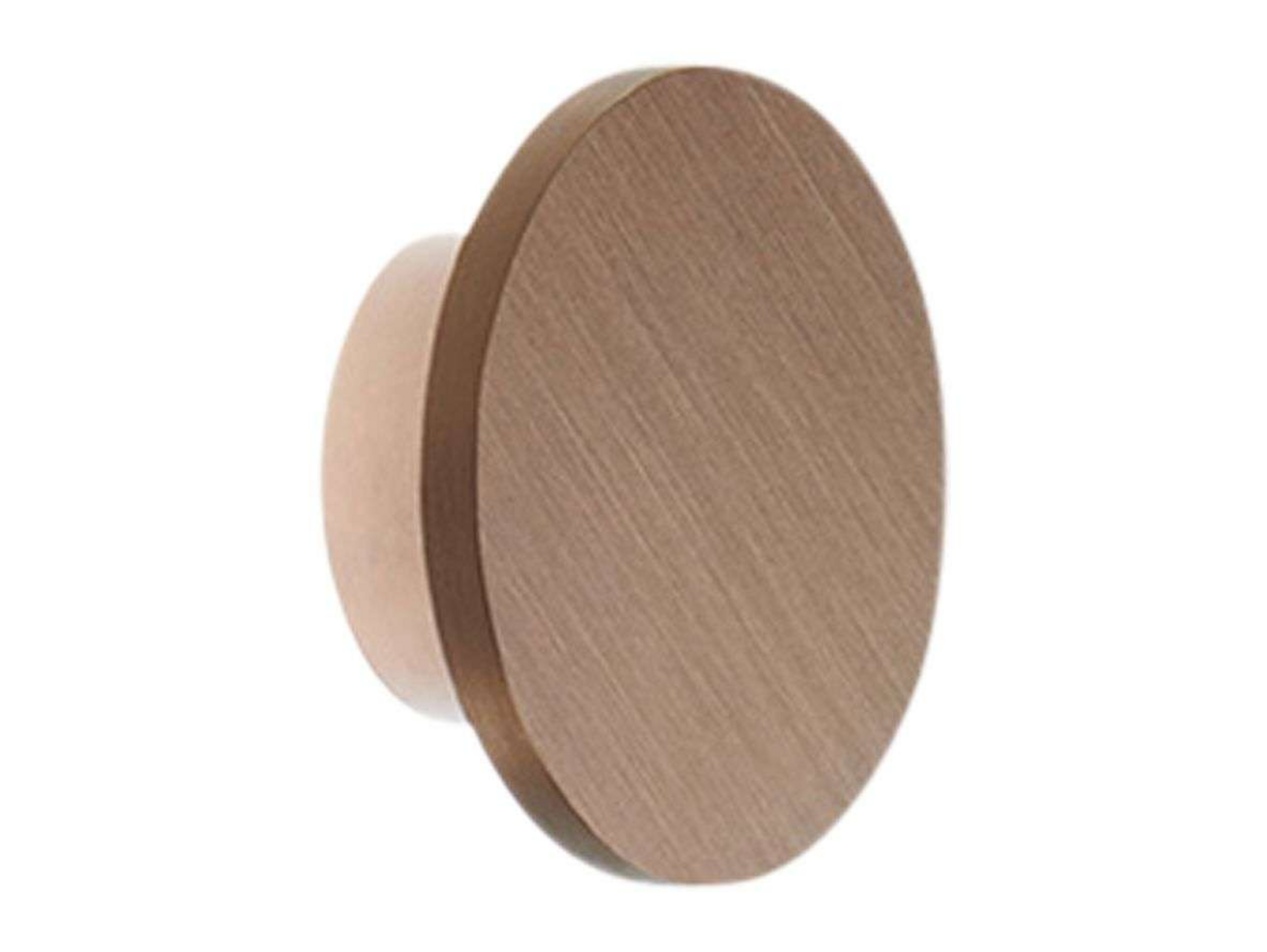 Soho W1 Wandlampe, Ø 12 cm, IP54, CCT, bronze - LIGHT-POINT