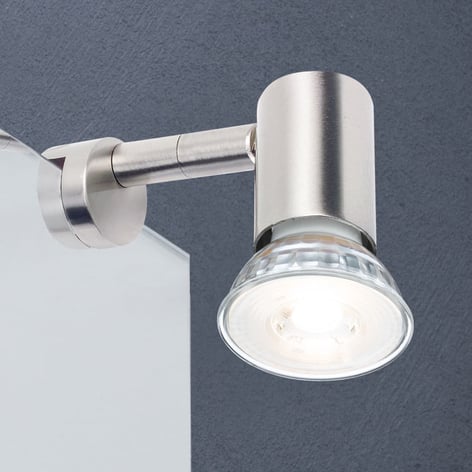 Paulmann Simplo LED-Spiegelleuchte