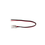 SLC LED-Streifen-Einspeisung COB, Kabel 15 cm, IP20, 2pin 2x