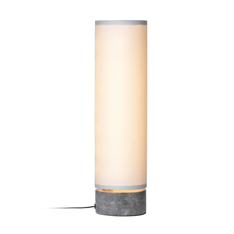 GUBI – Unbound Tischleuchte White