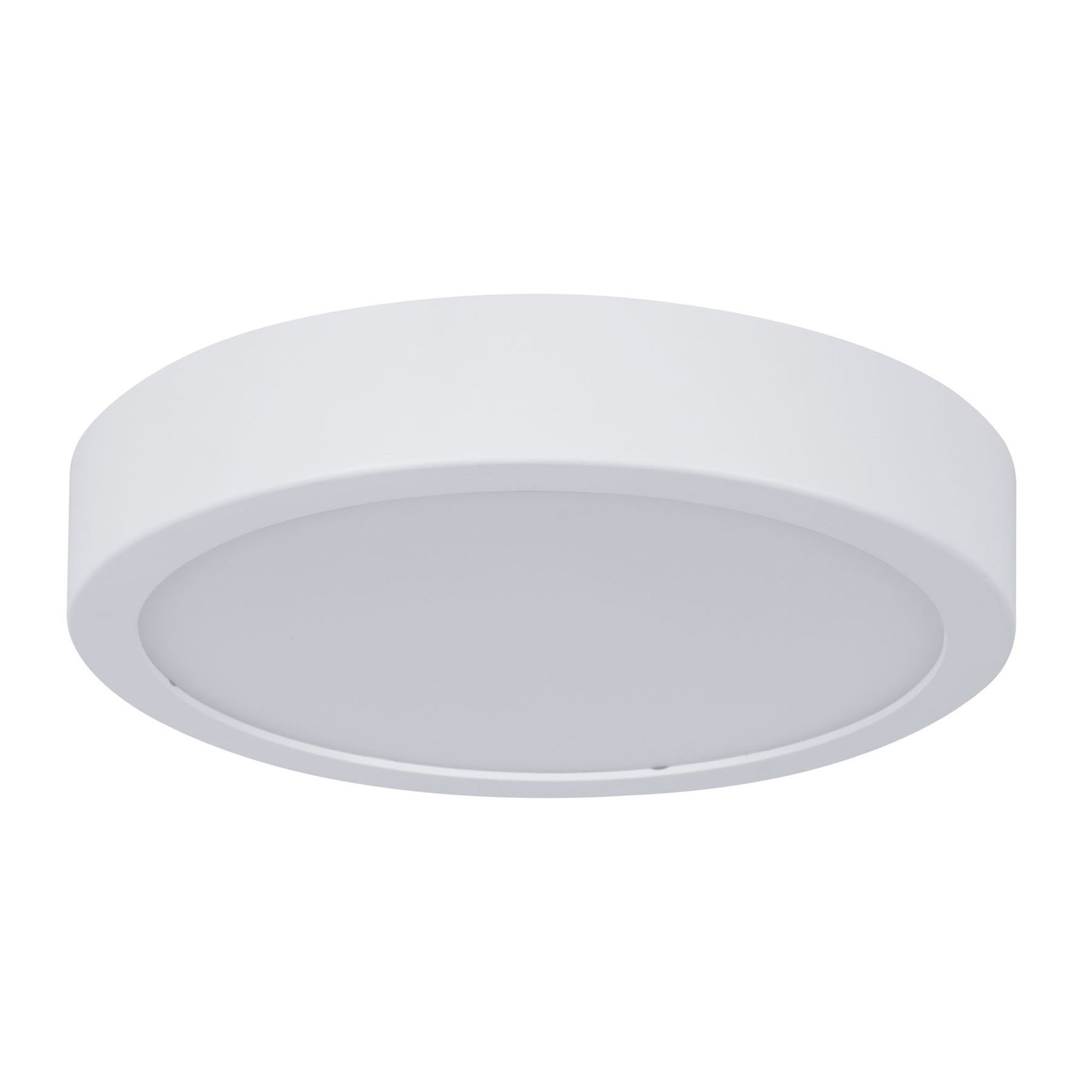 Paulmann Aviar LED ceiling lamp Ø 22cm white 3000K