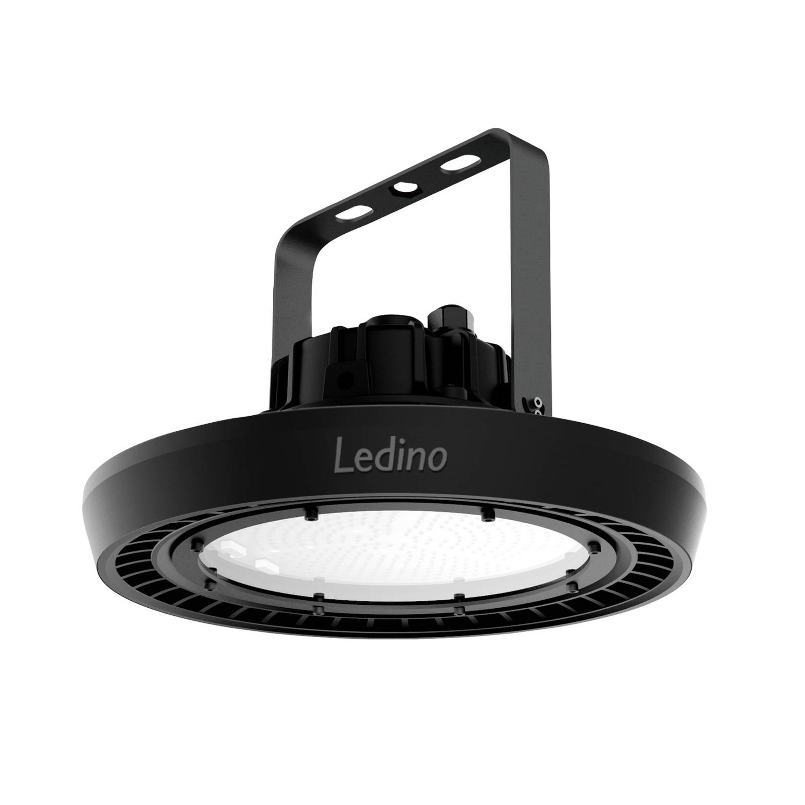LED-Hallenstrahler Wangen 6500K 100W 13000lm