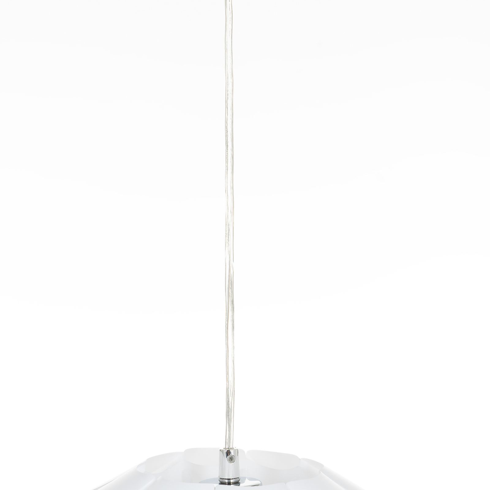 Lindby Lavinja hanglamp in vakken-optiek