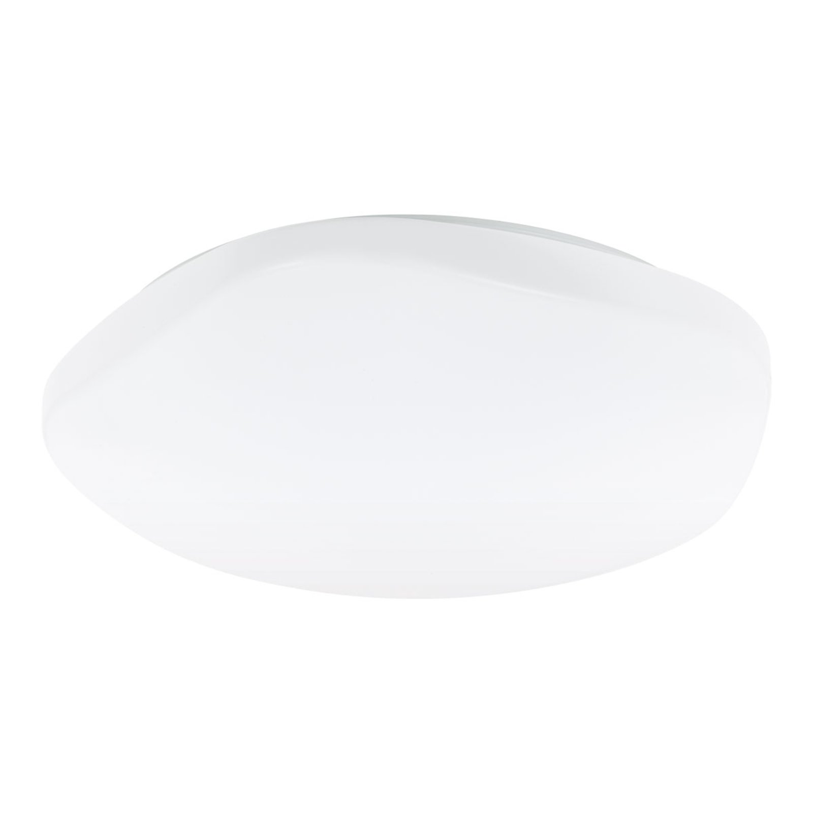 EGLO connect Totari-C LED φωτιστικό οροφής σε λευκό χρώμα