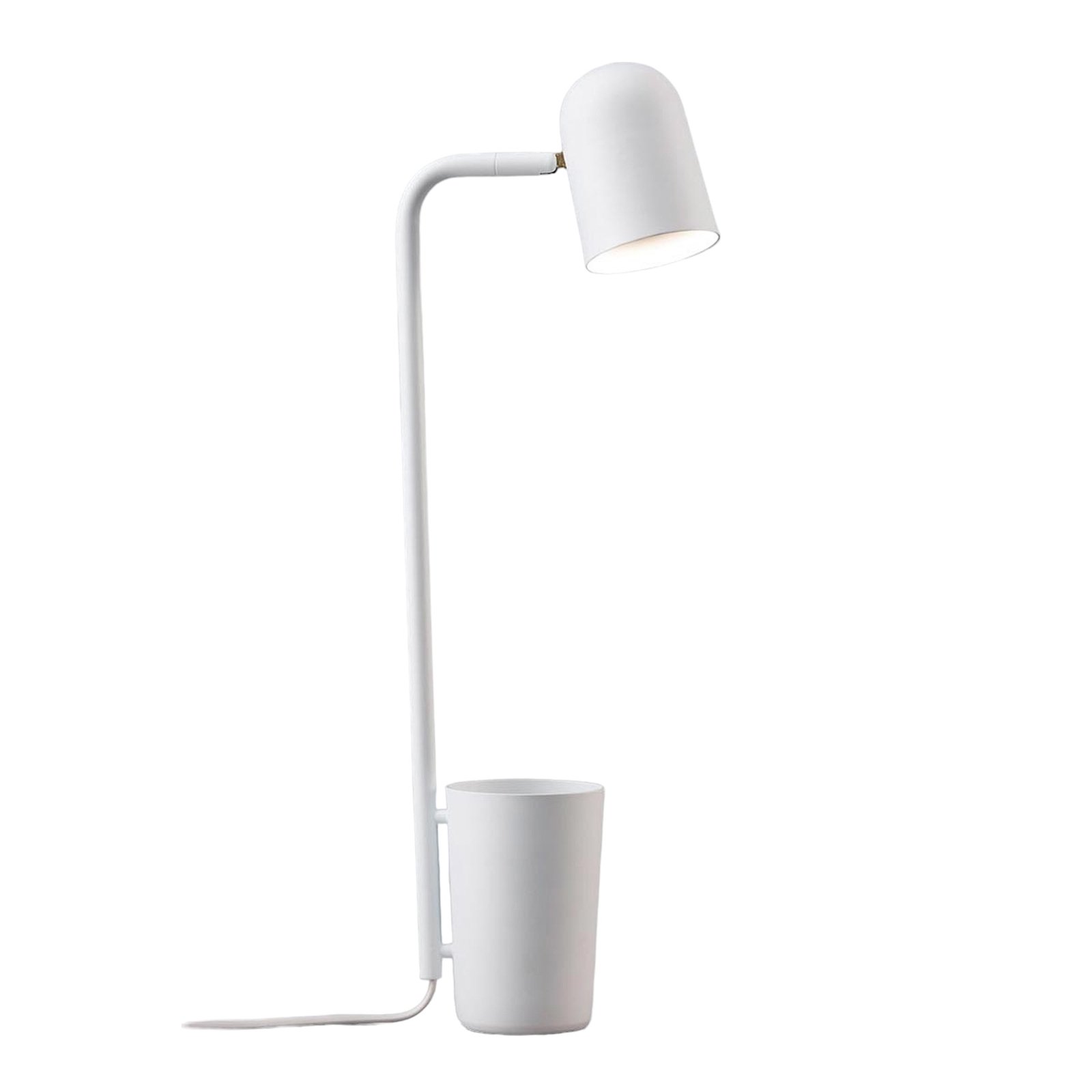 Buddy Bordslampa White - Northern