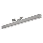 Ivela Boma 3-phase line light 91.5cm silver