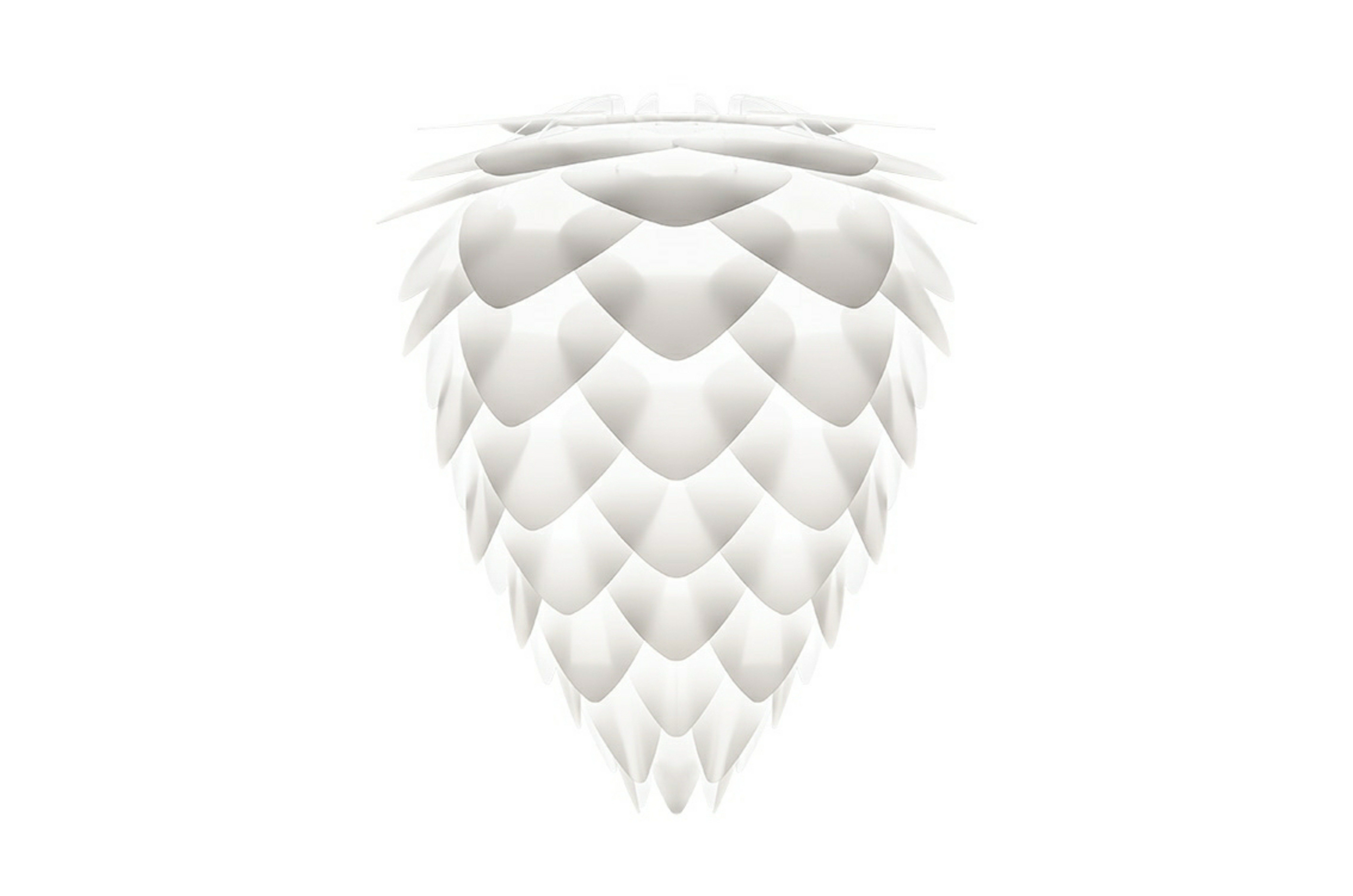 Conia Abat-jour Blanc - UMAGE