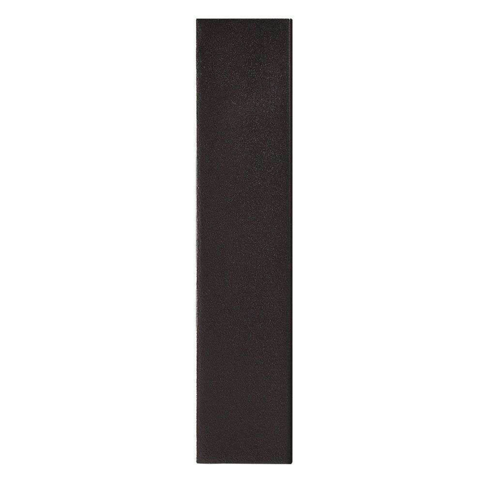 Fold 15 LED Wandleuchte Seaside Schwarz - Nordlux