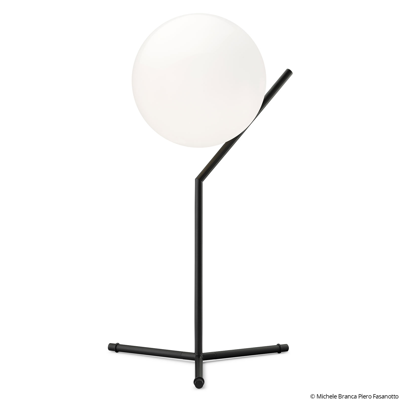 FLOS IC T1 High Tischleuchte