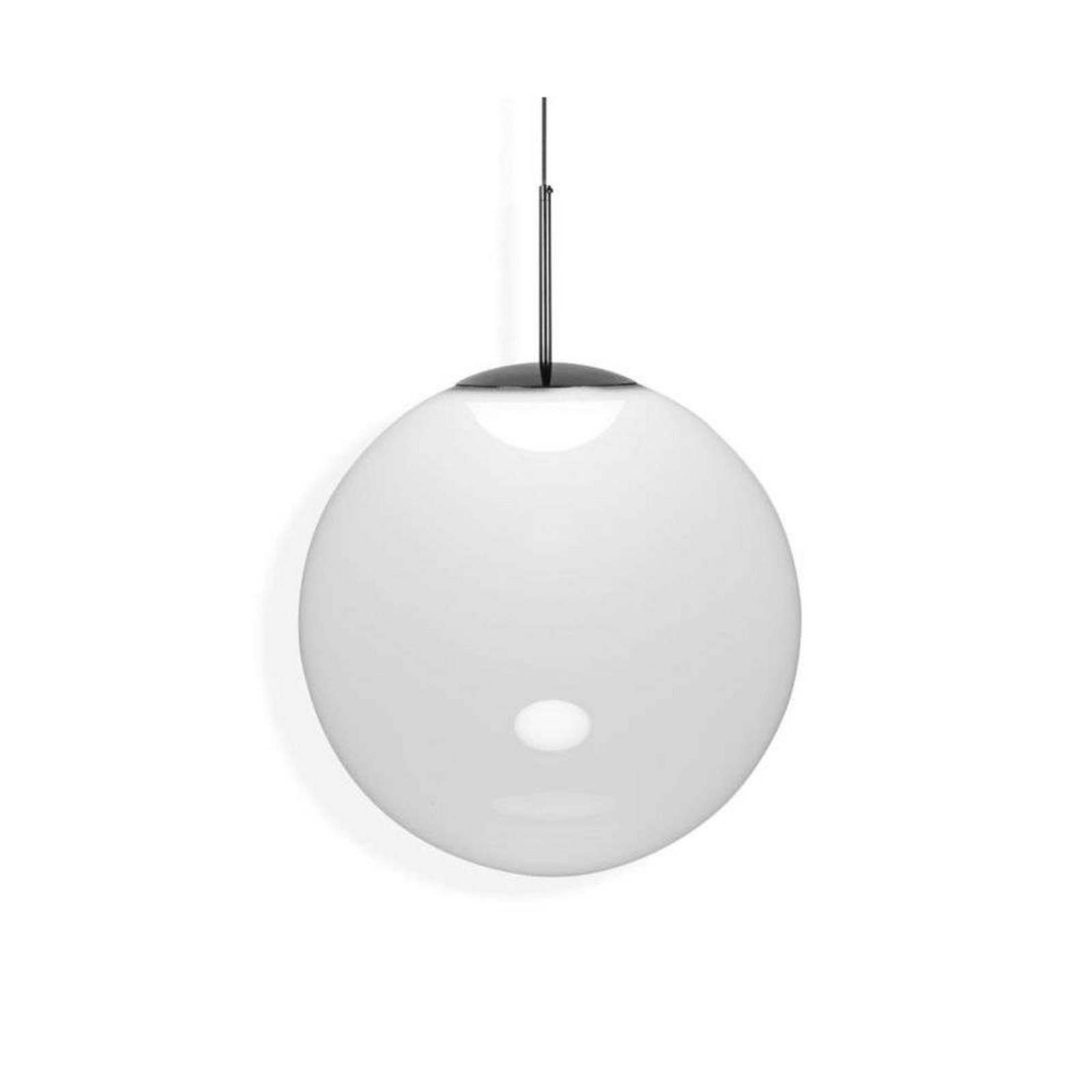 Globe Lustră Pendul Ø50 Opal - Tom Dixon