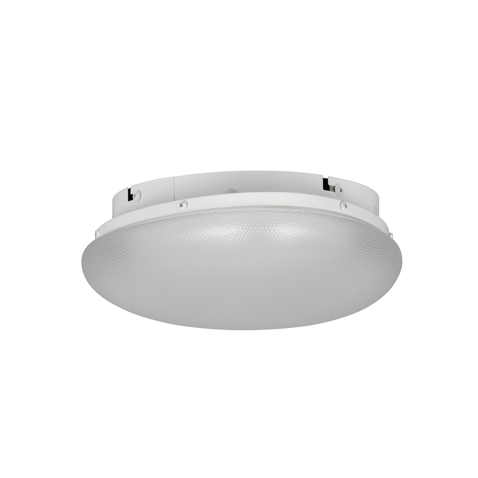 Ozera LED plafondlamp, lengte 36 cm, wit, kunststof, CCT Ozera LED plafondlamp, lengte 36 cm, wit, kunststof, CCT