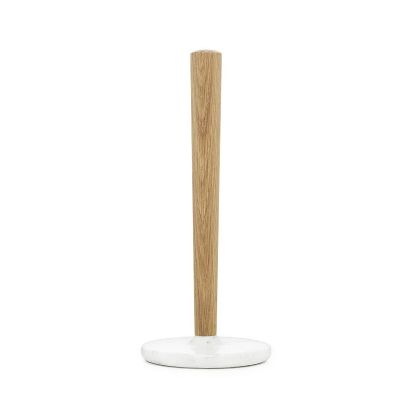 Normann Copenhagen - Craft Porte-rouleau de Cuisine White