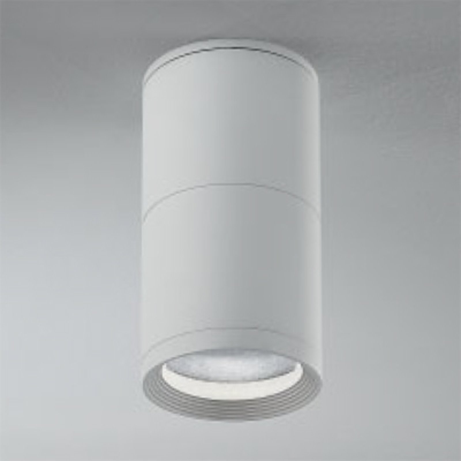 Moderní stropní reflektor CL 15 bílá